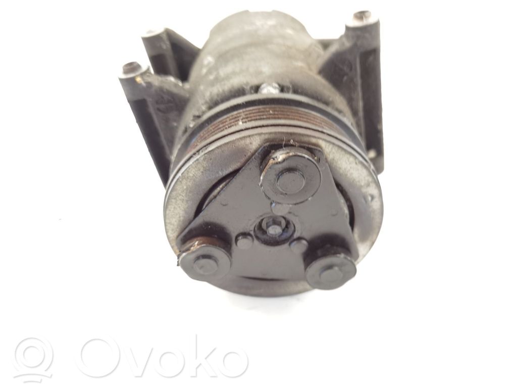 Ford Mondeo MK IV Kompresor / Sprężarka klimatyzacji A/C 