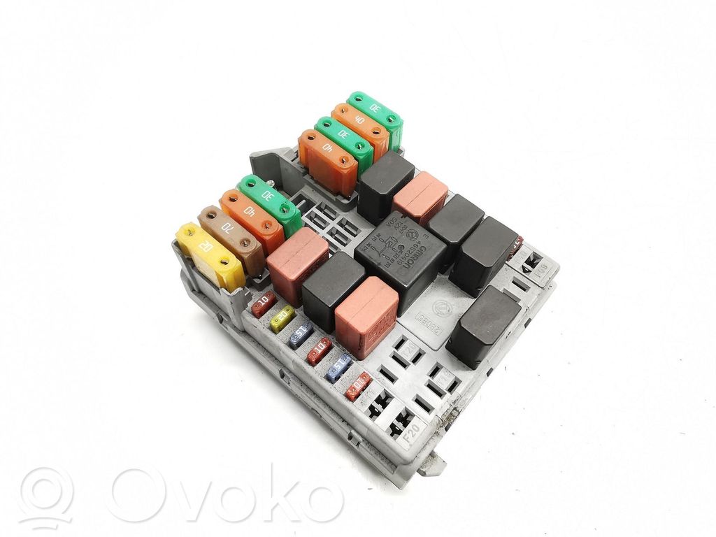 BSM Control unit   51799847