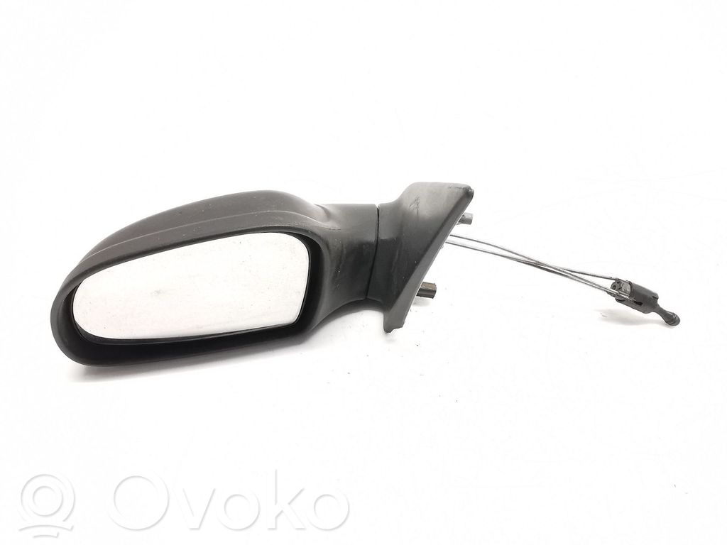 Citroen Saxo Specchietto retrovisore elettrico portiera anteriore 