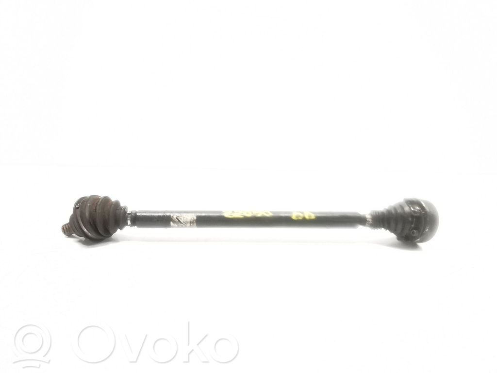 Semiasse anteriore   5Q0407272FF,1K0407272EN
