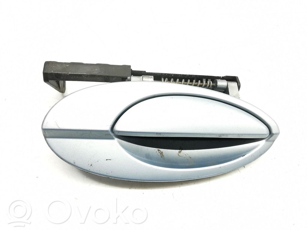 Etuoven ulkokahva   9101R0