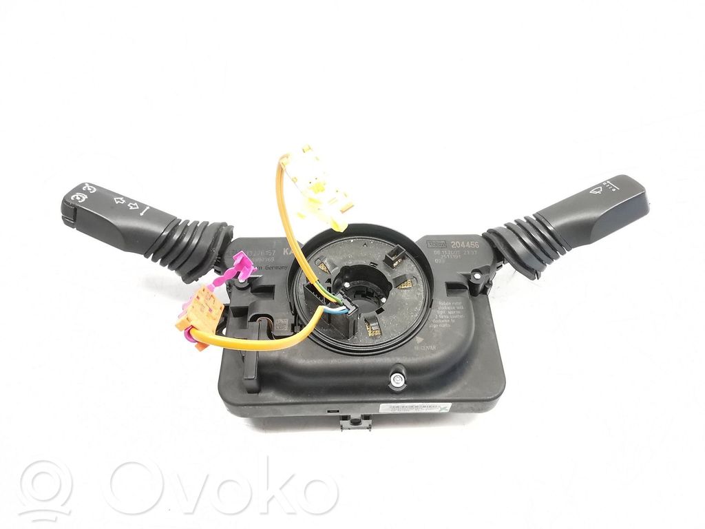 Opel Astra G Commodo d'essuie-glace 