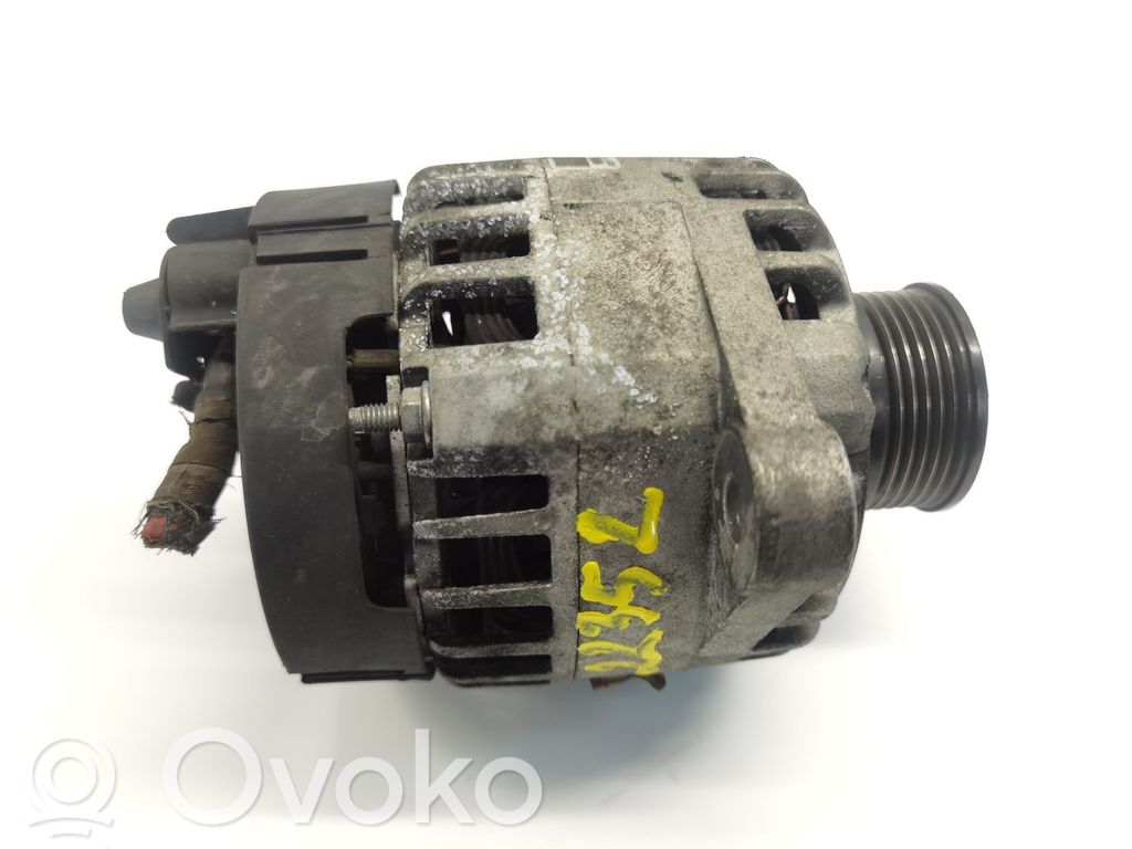 Alfa Romeo 159 Generatore/alternatore 
