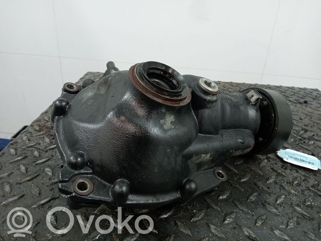 Front differential   7540626