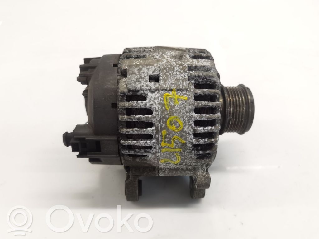 Audi A4 Allroad Generator/alternator 