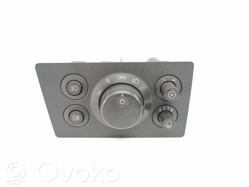Interruptor de control del panel de luces   13205865LB