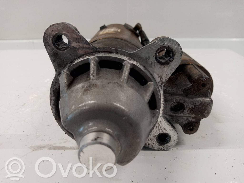Motor de arranque   97BB11000B3D