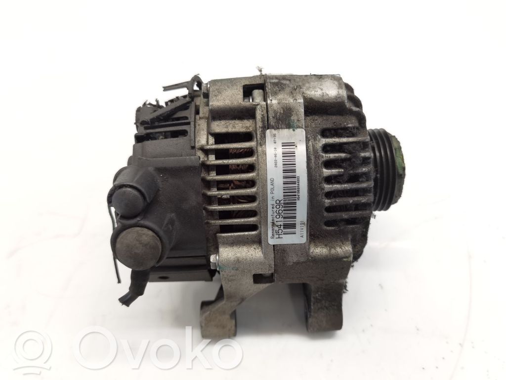 Ģenerators   57052A,5705FW