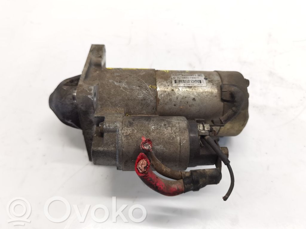Motor de arranque   55585237,5223938