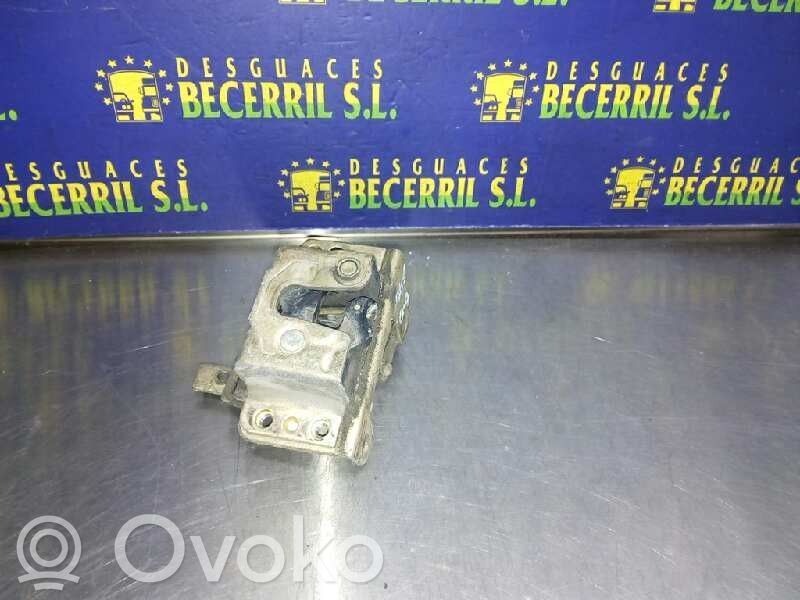 Serrure