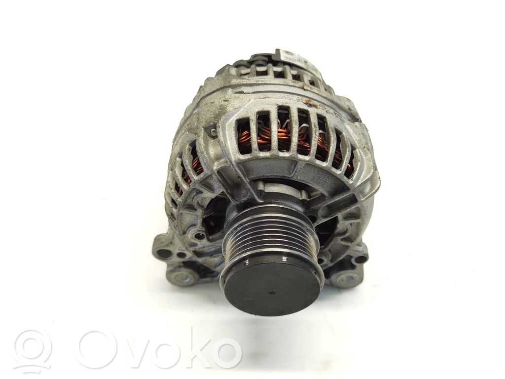 Alternador   06F903023F,06F903023FX