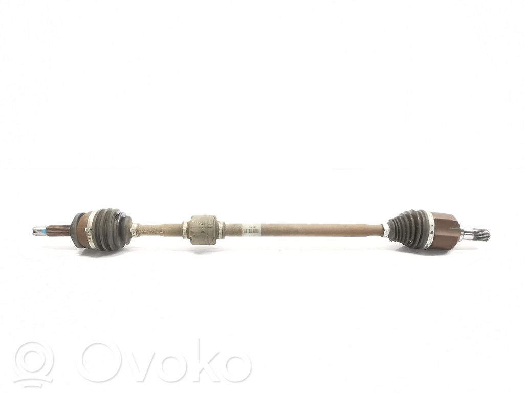 KIA Stonic Eje de transmisión delantero 