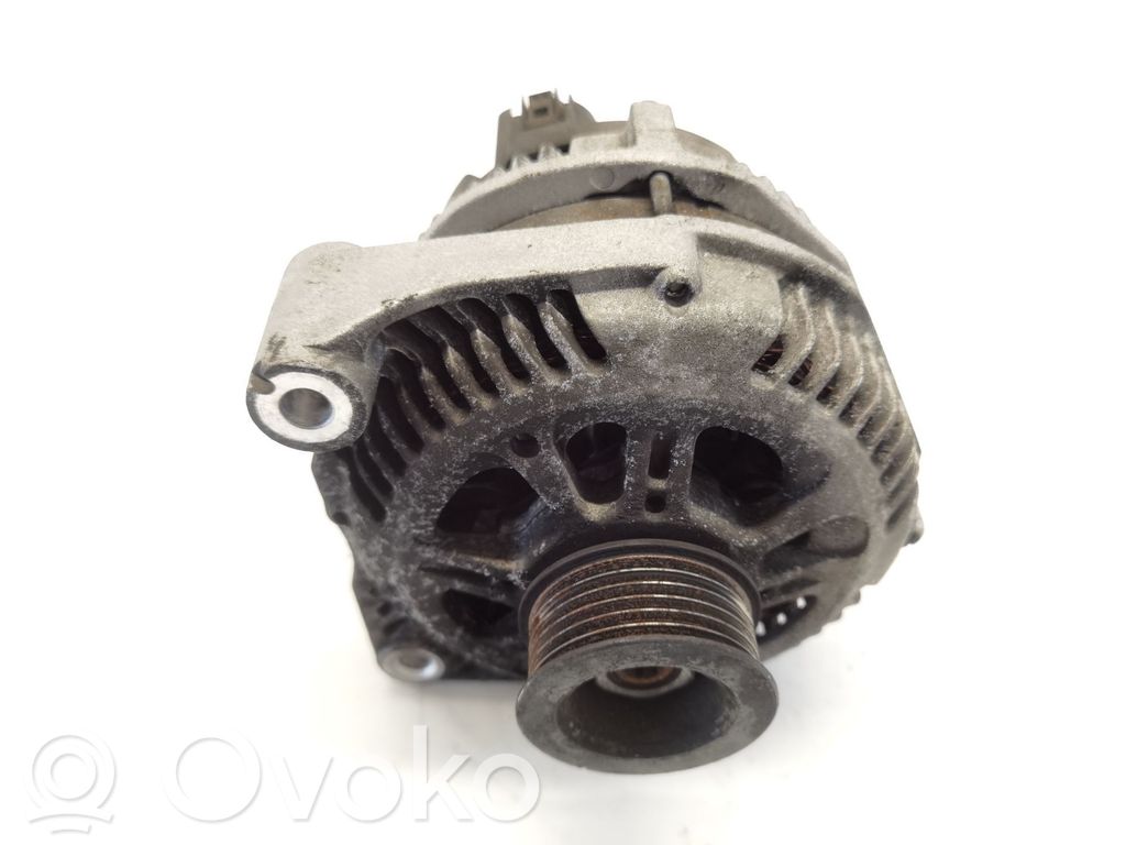 Alternador   12317797660