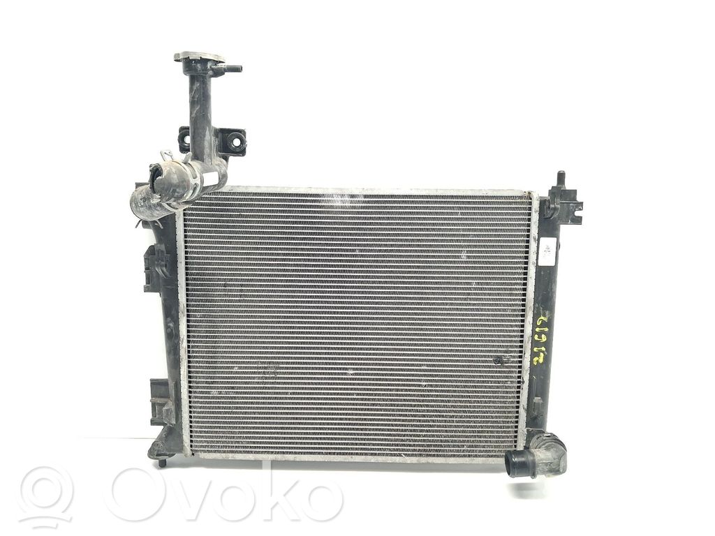 KIA Stonic Wasserkühler 