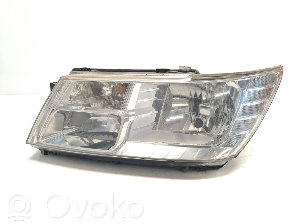 Dodge Journey Phare frontale 