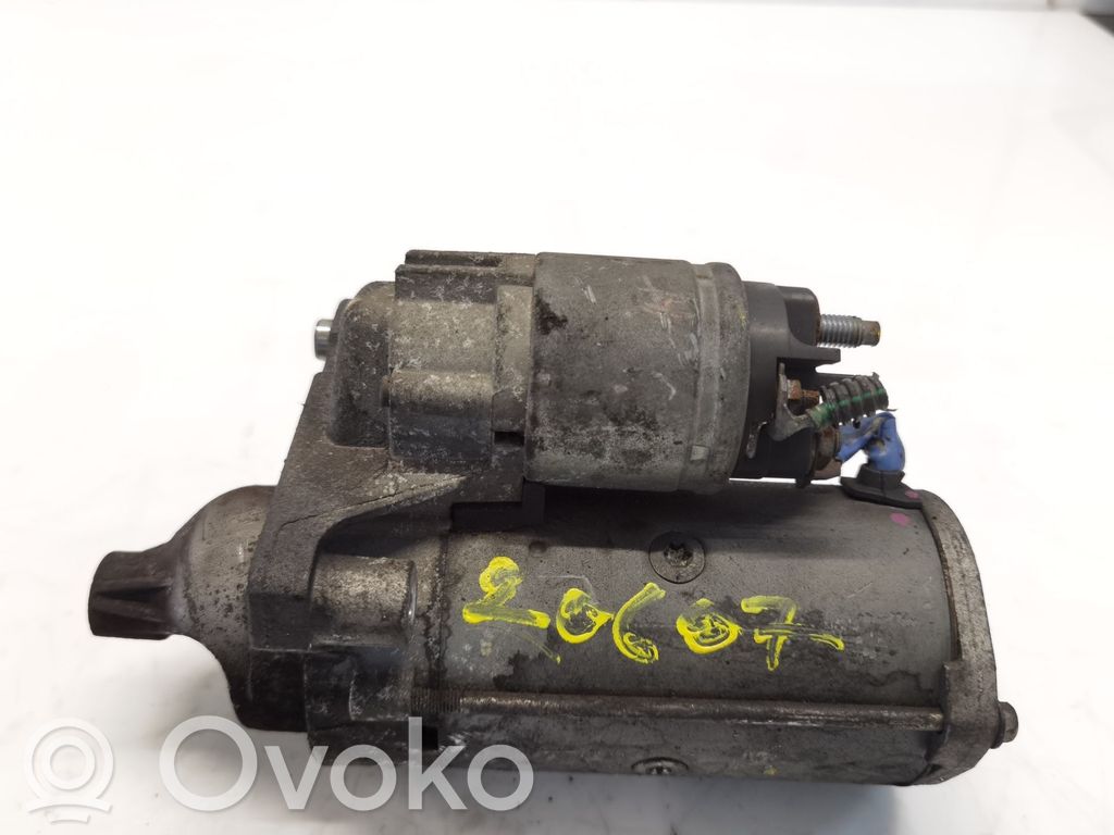 Motor de arranque   CGB23903,7562276