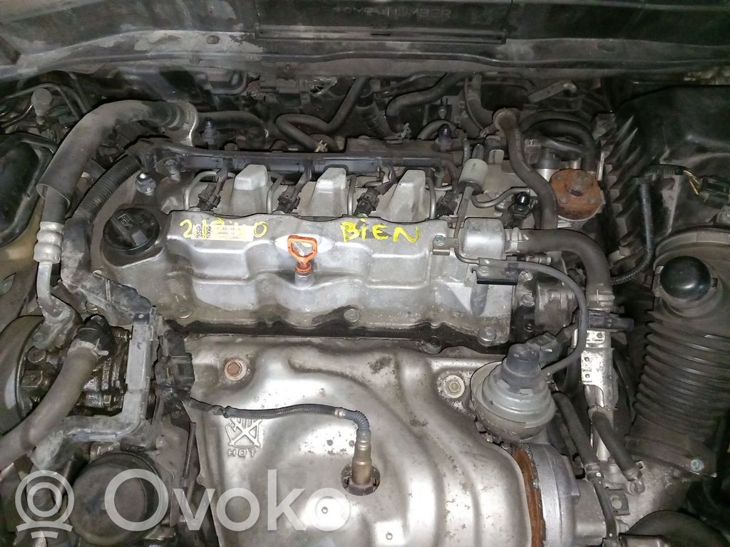 Motor   N22B3