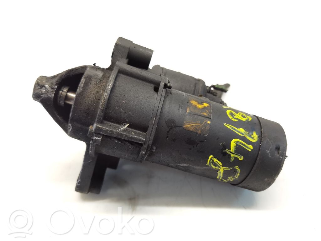 Motor de arranque   32570N,152635