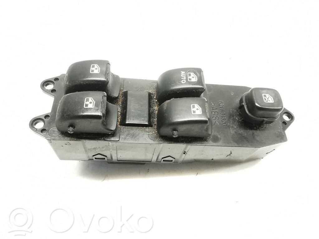 Electric window control switch   96261052,621W01620