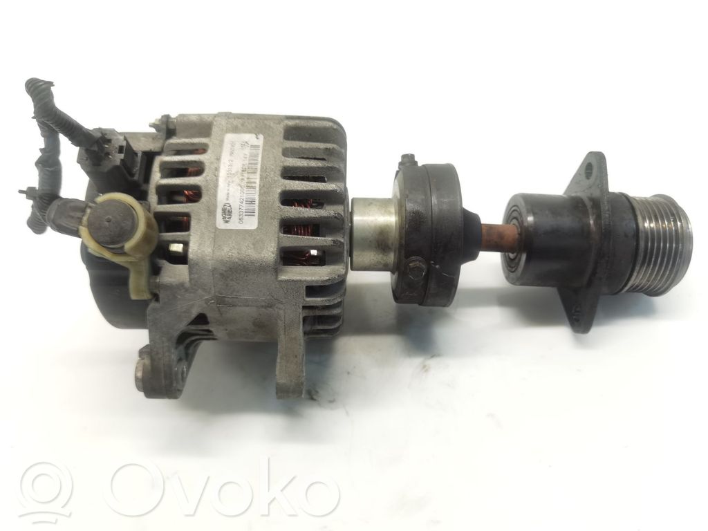 Generator/alternator   063377421000,1242601