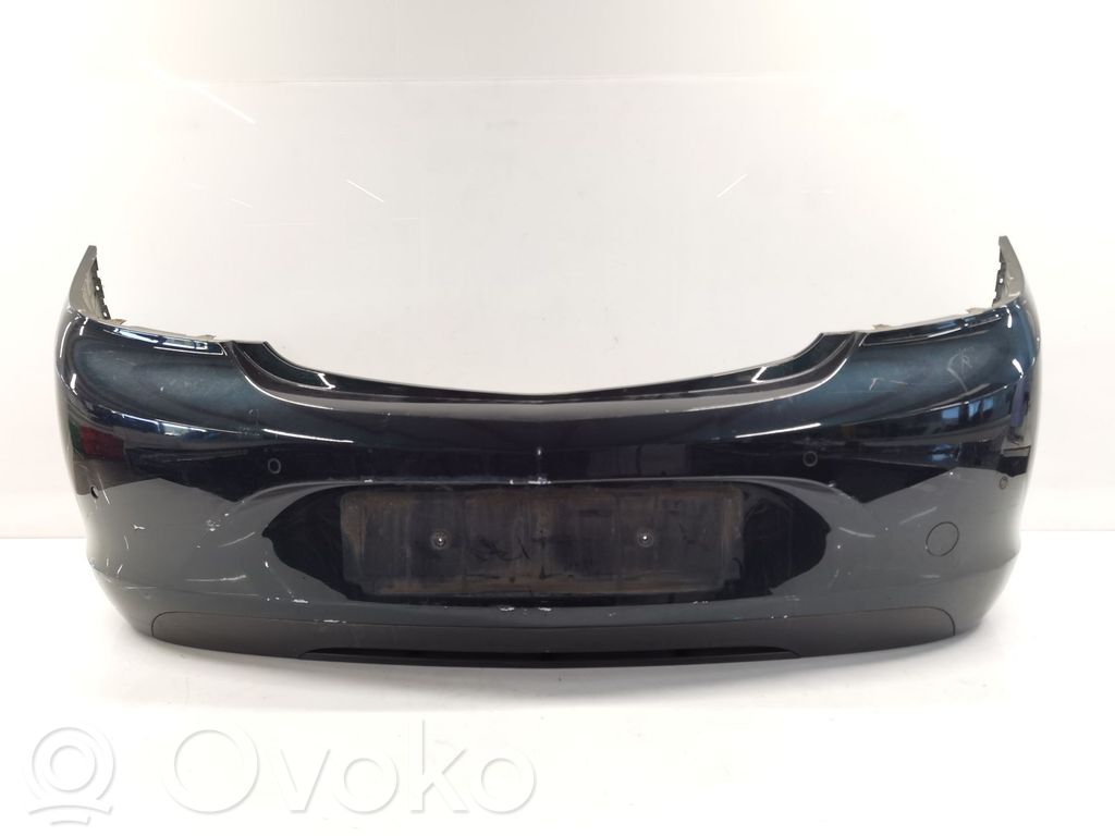 Opel Insignia A Zderzak tylny