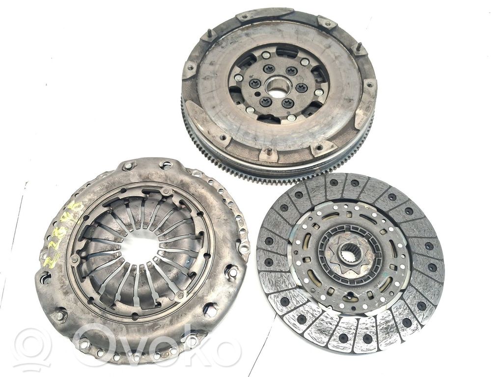 Opel Insignia A Kit frizione