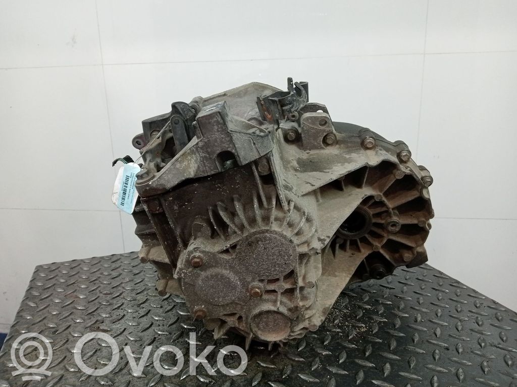 Ford Focus Boîte de vitesses manuelle à 5 vitesses