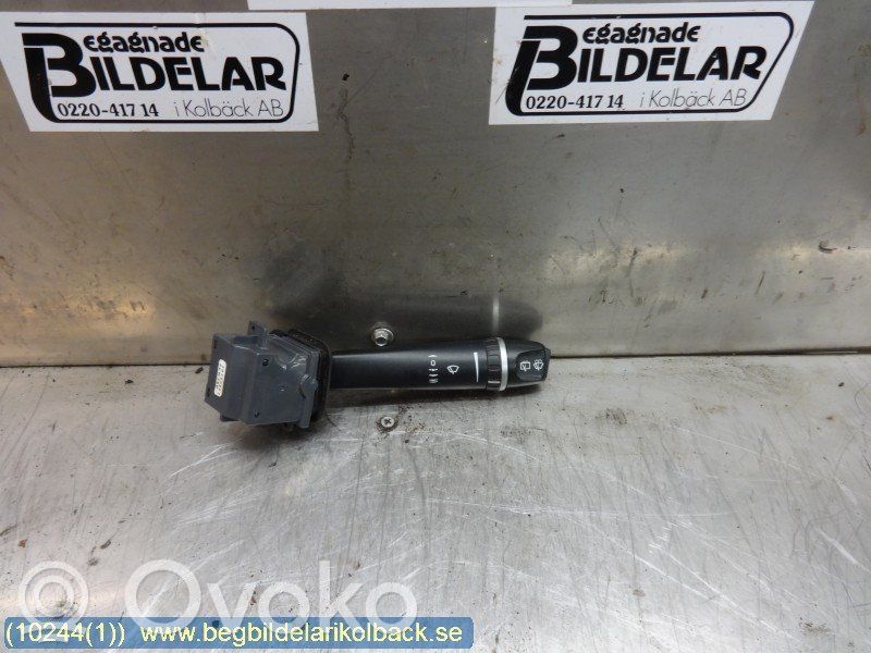 Wiper control stalk   30739217