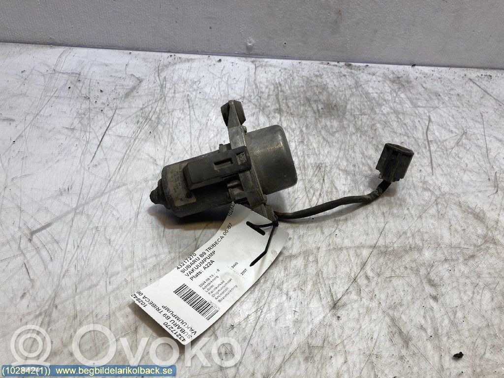Alipainepumppu   26110XA00A