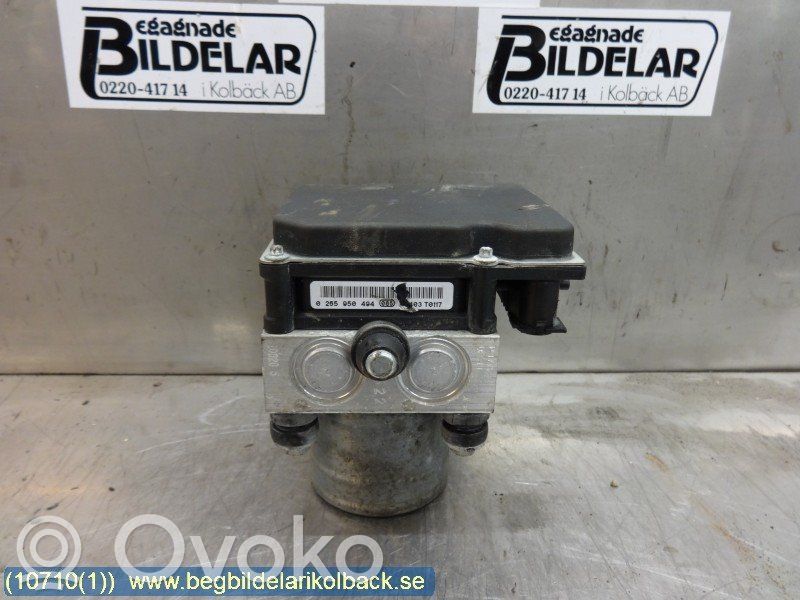 Pompe ABS   0265950494
