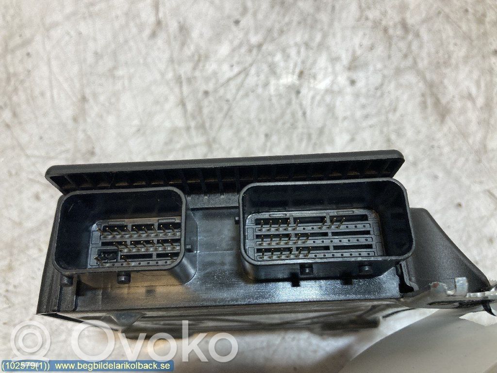 Unidad de control/módulo del Airbag   95910A2300