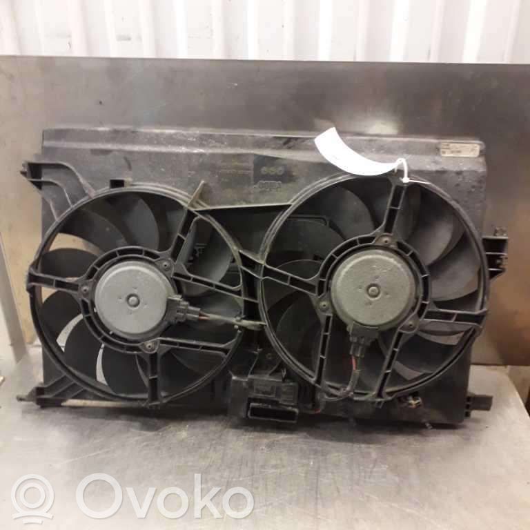 Elektrisks radiatoru ventilators   874636J