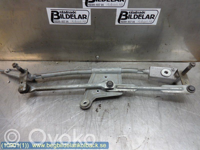 Front wiper linkage   31250089