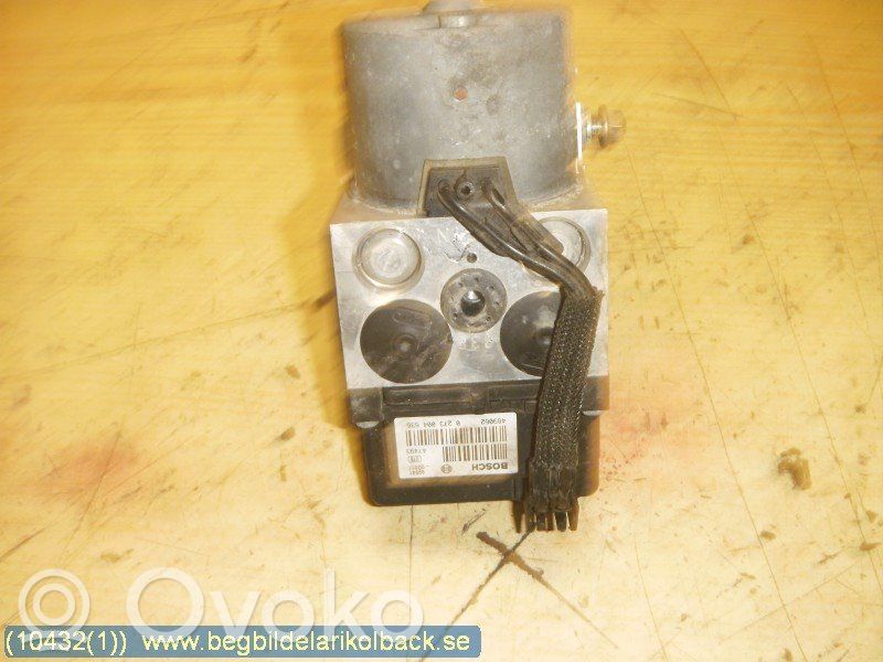 Bomba de ABS   895410D011