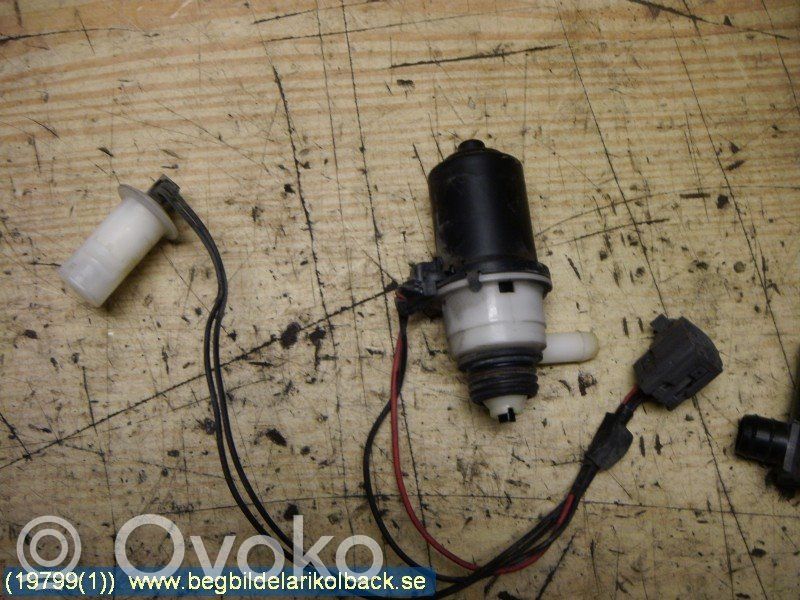 Headlight washer pump   8554200890