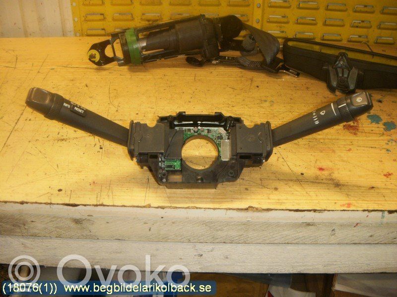 Steering angle sensor