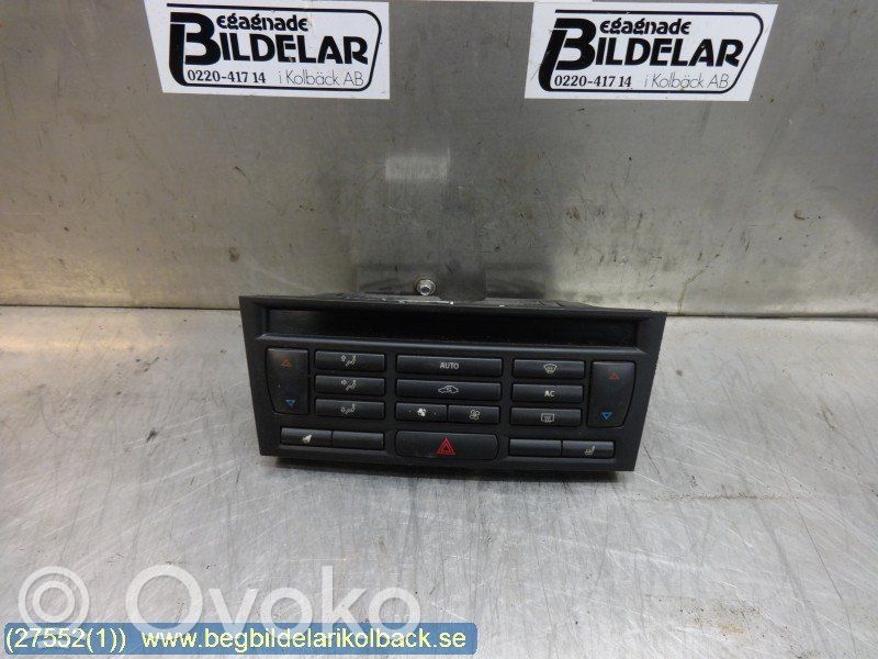 Saab 9-3 Ver2 Climate control unit 