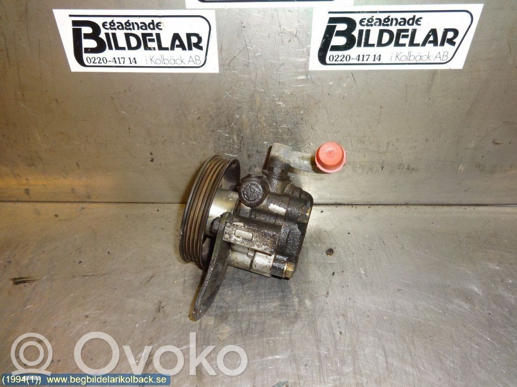 Power steering pump   P96398991