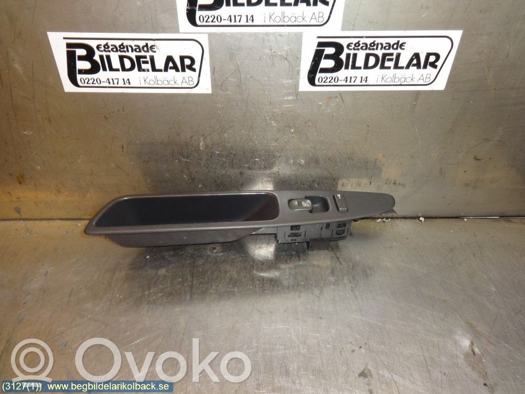 Electric window control switch   30638702