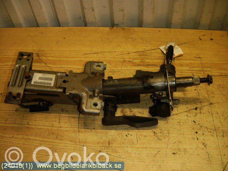 Volvo V70 Ohjauspyörän akselisarja 