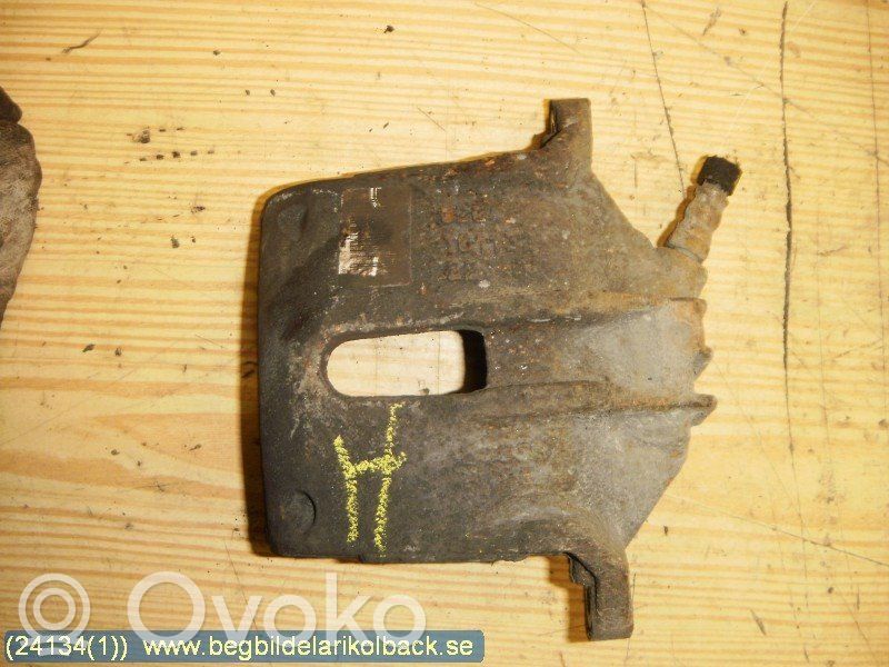Bremssattel vorne