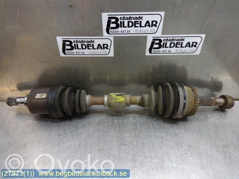 Nissan Primera Półoś przednia 