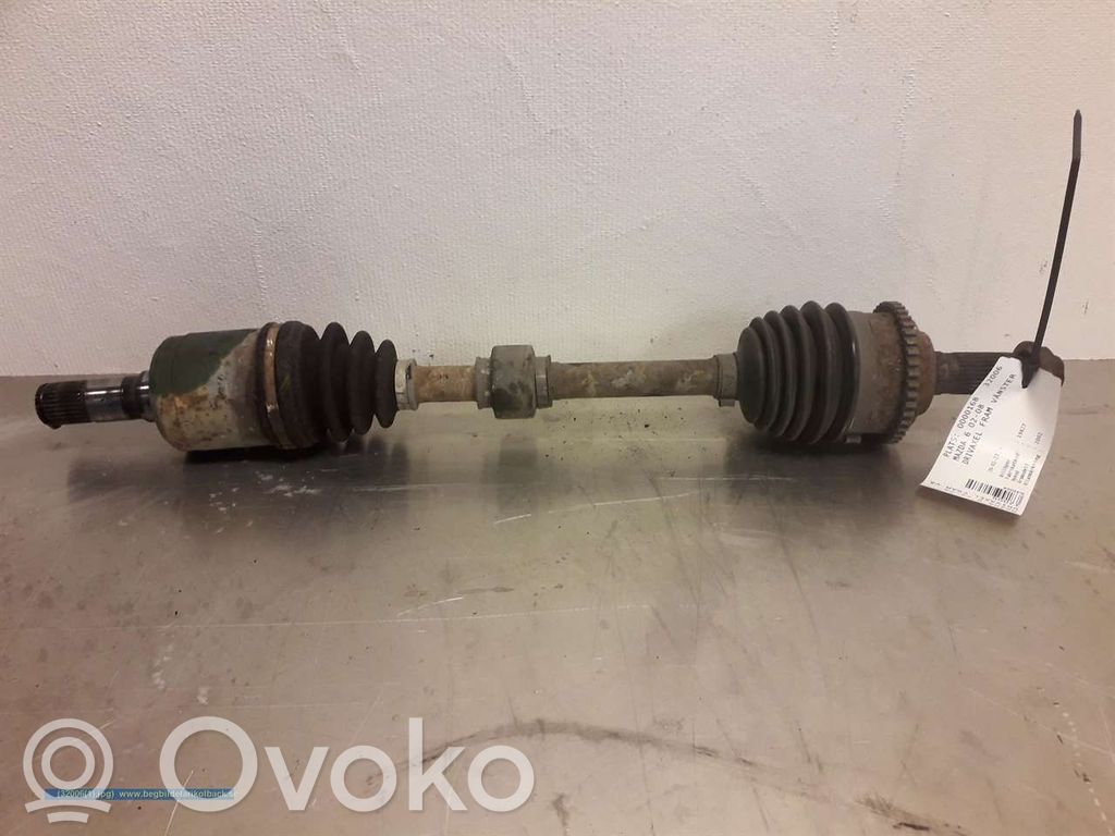 Mazda 6 Priekšējā pusass 