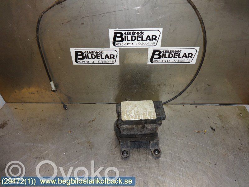 Cruise control unit/module   XS4F9C735CA