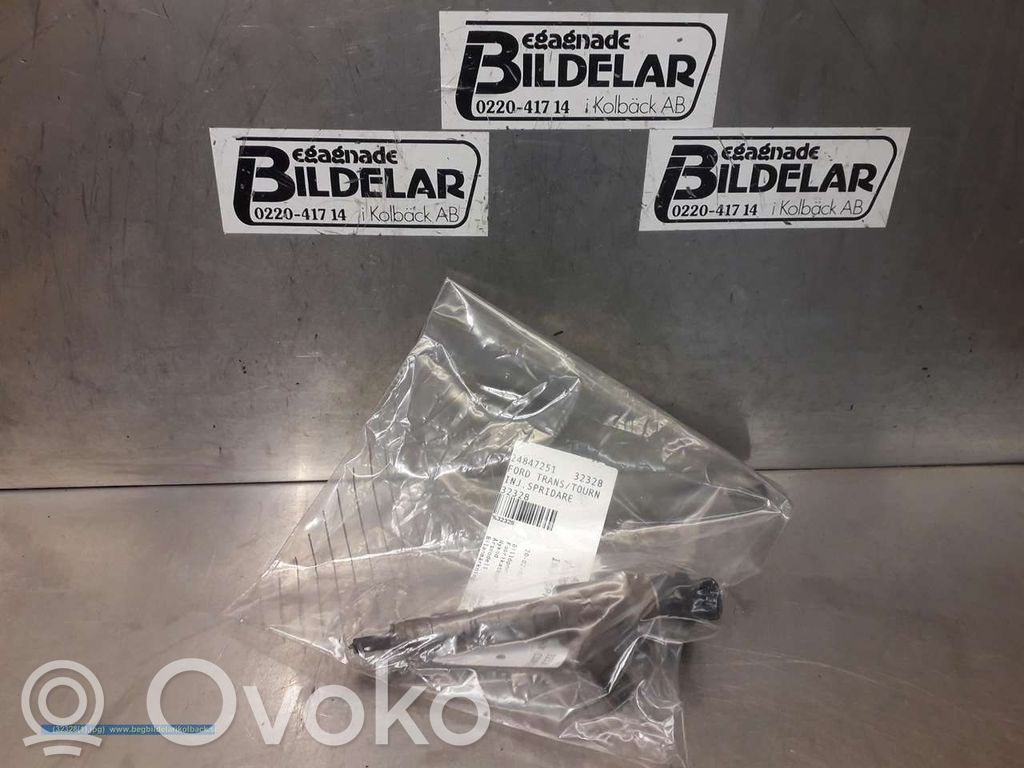Inyector de combustible   1745052,AV6Q9A555AA