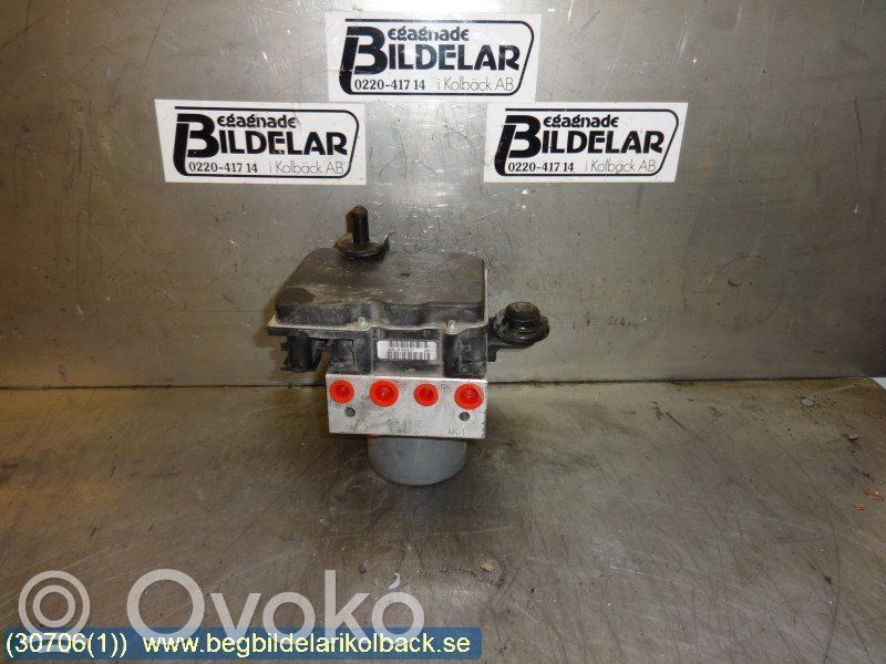 Pompe ABS   0265950538