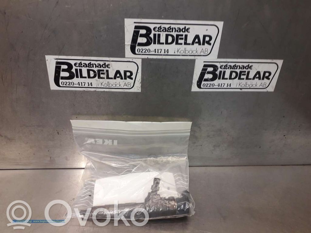 Ford Transit Courier Injecteur de carburant 