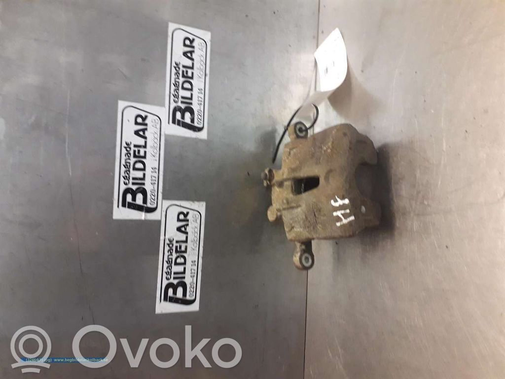 Bremssattel vorne