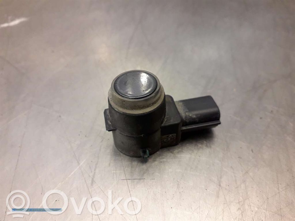 Opel Antara Parkavimo daviklis PDC 
