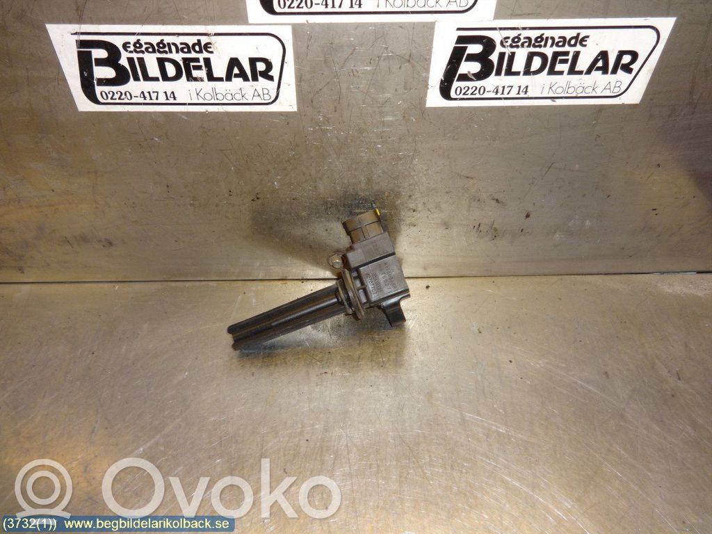 High voltage ignition coil   12787707